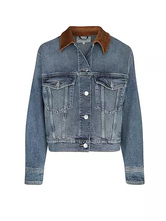 MARC O'POLO | Jeansjacke | 